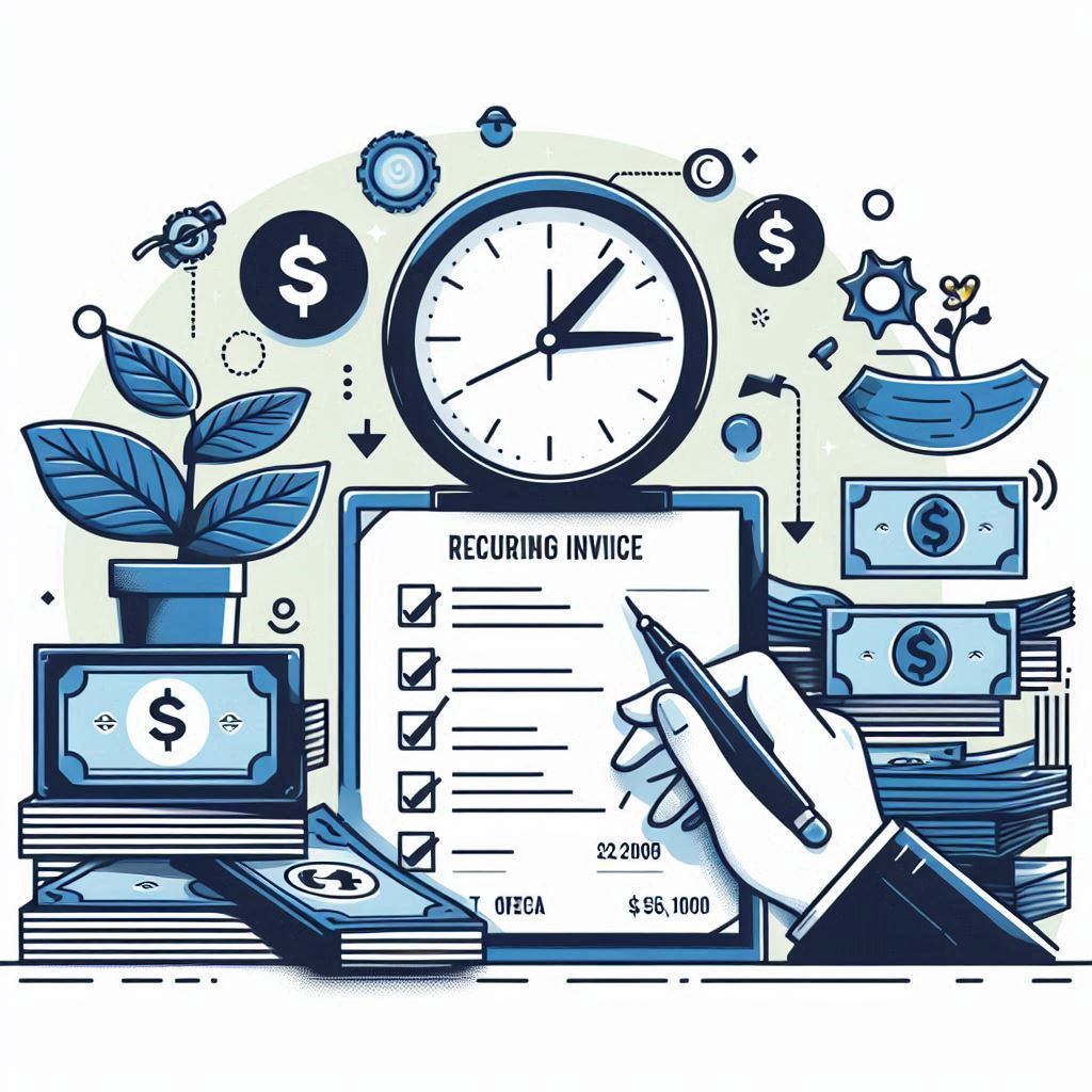 Enable recurring payments with ease